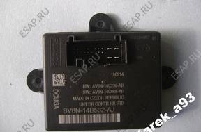 FORD FOCUS MK3 МОДУЛЬ БЛОК УПРАВЛЕНИЯ BV6N-14B532-AJ