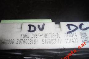 FORD FOCUS MK3 МОДУЛЬ BSI БЛОК УПРАВЛЕНИЯ DV6T-14A073-DL