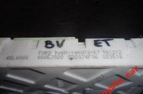 FORD FOCUS MK3 МОДУЛЬ BSI BV6N-14A073-ET