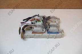 Ford Focus MK3 МОДУЛЬ BSI BV6T14014 BV6N14A073FP