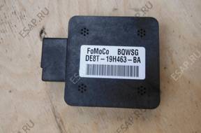 FORD FOCUS MK3 МОДУЛЬ DE8T-19H463-BA