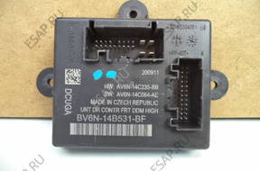 Ford Focus MK3 МОДУЛЬ ДВЕРИ BV6N-14B531-BF