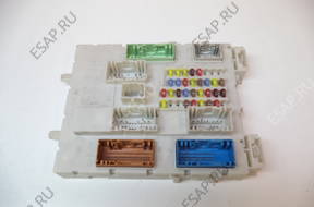 Ford Focus MK3 МОДУЛЬ GEM BSI DV6T-14A073-HF