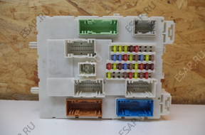 Ford Focus MK3 МОДУЛЬ GEM BSI DV6T-14A073-HF