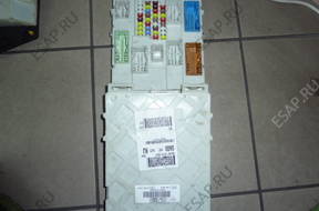 FORD FOCUS MK3 МОДУЛЬ GEM BSI DV6T-14A073-SL
