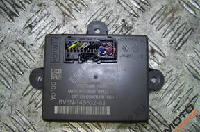 FORD FOCUS MK3 МОДУЛЬ IMMOBILIZERA BV6N-14B532-BJ