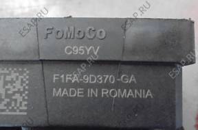 FORD FOCUS MK3 МОДУЛЬ ТНВД F1FA-9D370-GA
