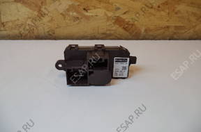 Ford Focus MK3 МОДУЛЬ wentylatora AV6N19E624BA