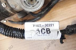 FORD FOCUS MK3 PRZEKŁADNIA РУЛЕВАЯ РЕЙКА BV6C3D070 AE