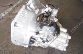 FORD FOCUS MK3 РЕСТАЙЛИНГ КОРОБКА ПЕРЕДАЧ 1.5 TDCI F1FR7002ADA