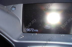 FORD FOCUS MK3 РЕСТАЙЛИНГ КОРОБКА ПЕРЕДАЧ 1.5 TDCI F1FR7002ADA