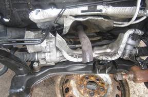 Ford Focus mk3 РУЛЕВАЯ РЕЙКА ЭЛЕКТРО