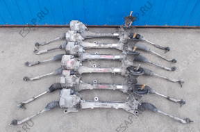 FORD FOCUS MK3 РУЛЕВАЯ РЕЙКА ЕВРОПЕЙСКАЯ ВЕРСИЯ 2011-