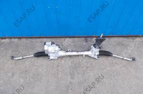 FORD FOCUS MK3 РУЛЕВАЯ РЕЙКА ЕВРОПЕЙСКАЯ ВЕРСИЯ LIFT LIFTING 2015 год