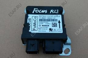 FORD FOCUS MK3 СЕНСОР AIR BAG BM5T-14B321-CF