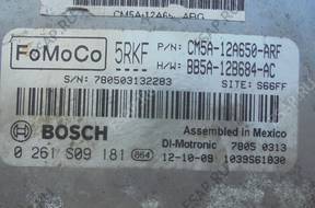 FORD FOCUS MK3 ST 2.0 БЛОК УПРАВЛЕНИЯ CM5A-12A650-ARF