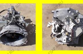FORD FOCUS MK3 ST 2.0 ECOBOOST КОРОБКА ПЕРЕДАЧ CV6 год, GCD