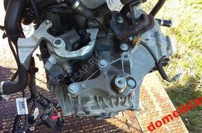 FORD FOCUS MK3 ST 2.0 ECOBOOST КОРОБКА ПЕРЕДАЧ