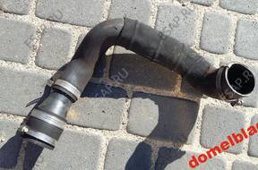 FORD FOCUS MK3 ST 2.0 ECOBOOST W ИНТЕРКУЛЕРА