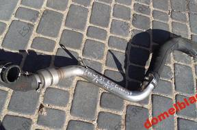 FORD FOCUS MK3 ST 2.0 ECOBOOST W ИНТЕРКУЛЕРА