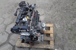 FORD FOCUS MK3 ST 250KM 2,0B R9DA как новый