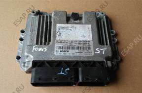 FORD FOCUS MK3 ST БЛОК УПРАВЛЕНИЯ ДВИГАТЕЛЕМ CM5A-12A650-AMA