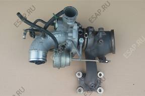 FORD FOCUS MK3 ST ТУРБОКОМПРЕССОР CJ5E-6K682-CB