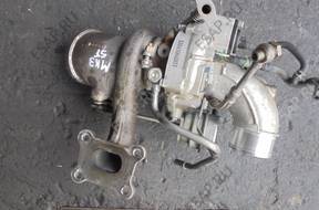 FORD FOCUS MK3 ST ТУРБОКОМПРЕССОР CJ5E-6K682-CC 2.0