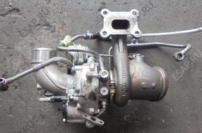 FORD FOCUS MK3 ST ТУРБОКОМПРЕССОР CJ5E-6K682-CC 2.0