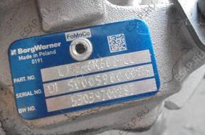 FORD FOCUS MK3 ST ТУРБОКОМПРЕССОР CJ5E-6K682-CC 2.0