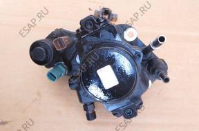 FORD FOCUS MK3 ТНВД 2.0 TDCI 11-14