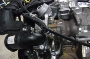 FORD FOCUS MK3 ТУРБОКОМПРЕССОР  1.0 ECOBOOST