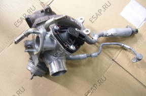 FORD FOCUS MK3 ТУРБОКОМПРЕССОР  1.0 ECOBOOST