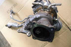 FORD FOCUS MK3 ТУРБОКОМПРЕССОР  1.0 ECOBOOST