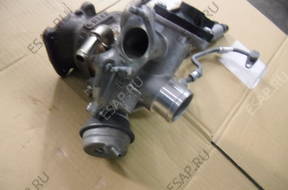 FORD FOCUS MK3 ТУРБОКОМПРЕССОР  1.0 ECOBOOST