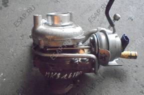FORD FOCUS MK3 ТУРБОКОМПРЕССОР 1.6 TDCI CV6Q6K682AA