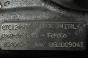 FORD FOCUS MK3 ТУРБОКОМПРЕССОР 1.6 TDCI CV6Q6K682AA