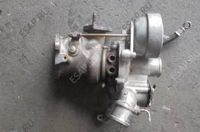 FORD FOCUS MK3 ТУРБОКОМПРЕССОР BM5G-6K682-CA 1.6 EB