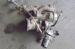 FORD FOCUS MK3 ТУРБОКОМПРЕССОР CJ5G-6K682-DA 1.6 EB