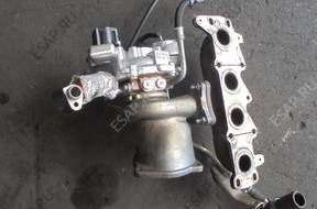 FORD FOCUS MK3 ТУРБОКОМПРЕССОР CJ5G-6K682-DA 1.6 EB