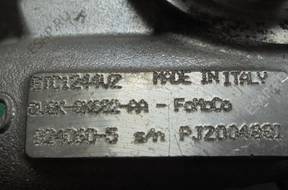 FORD FOCUS MK3 TURBOSPRĘŻARKA 1.6 TDCI CV6K6K682AA
