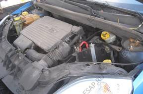 FORD FOCUS MK6 03 год,. 1.3 8V КОРОБКА ПЕРЕДАЧW