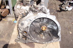 Ford Focus MkI 1,8 D КОРОБКА ПЕРЕДАЧw