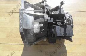 FORD FOCUS MKI 1.8 16V КОРОБКА ПЕРЕДАЧ 98WT7F096BB