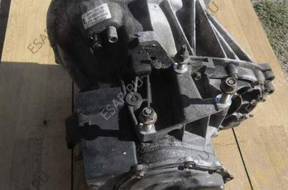 FORD FOCUS MKI 1.8 16V КОРОБКА ПЕРЕДАЧ 98WT7F096BB