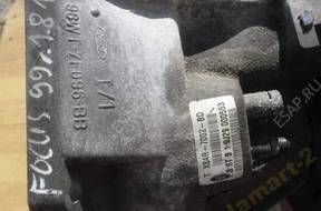 FORD FOCUS MKI 1.8 16V КОРОБКА ПЕРЕДАЧ 98WT7F096BB