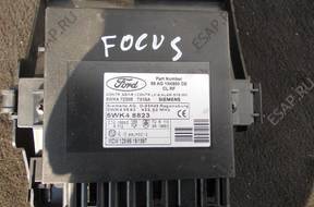 FORD FOCUS МОДУЛЬ 5WK48823