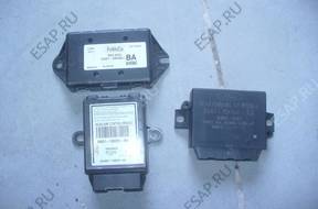 ford focus МОДУЛЬ DV4T-15K866-AE