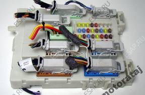 FORD FOCUS МОДУЛЬ MK3 GEM BSI  EM5T 4014