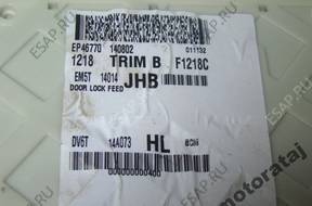 FORD FOCUS МОДУЛЬ MK3 GEM BSI  EM5T 4014